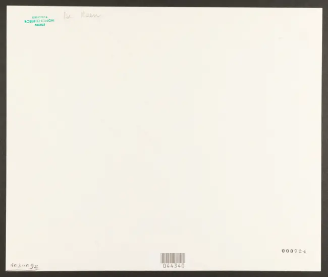 Haen David de - sec. XVII - Ecce Homo