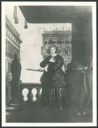 Ritratto di Cristina di Svezia