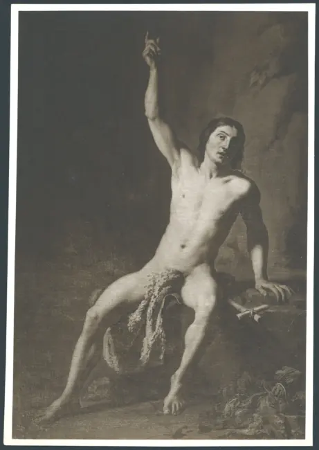 San Giovanni Battista