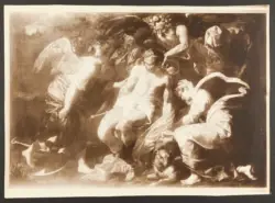 Allegoria del destino umano