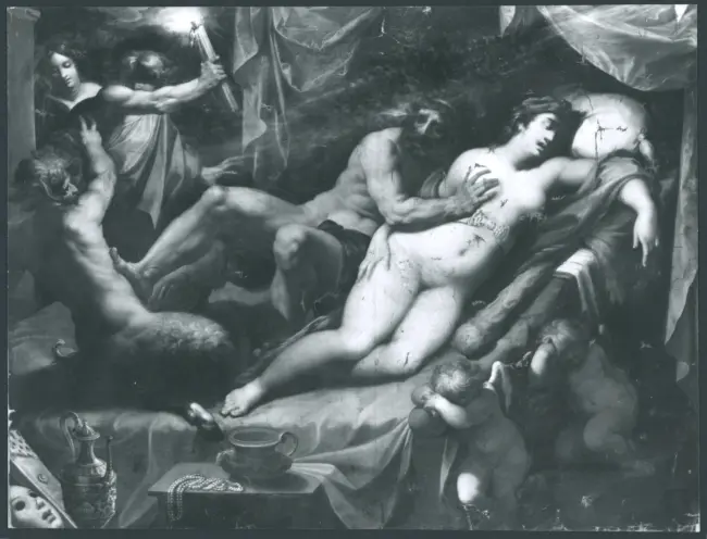 Ercole e Onfale