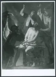 Incoronazione di spine