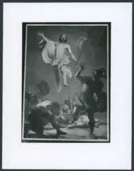 Resurrezione di Cristo