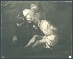 Carità romana