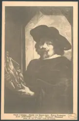 Ritratto di Duquesnoy