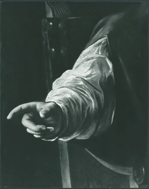 Ritratto di Maffei Barberini