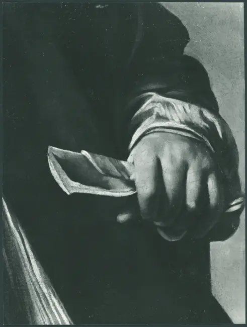 Ritratto di Maffei Barberini