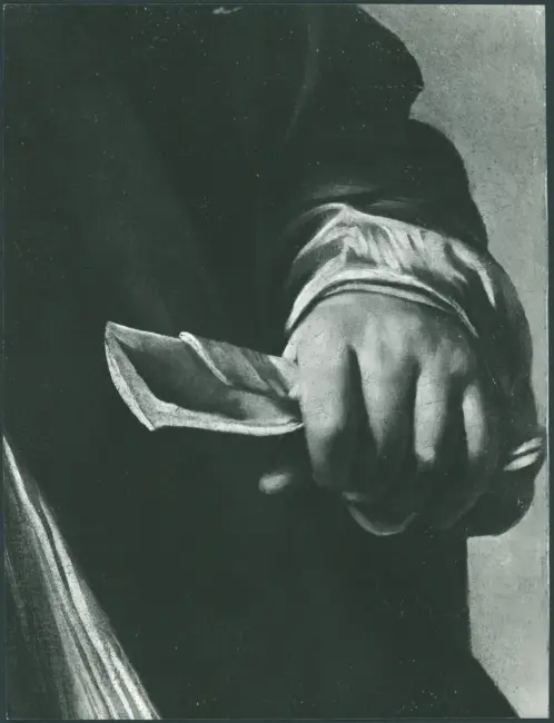 Ritratto di Maffei Barberini