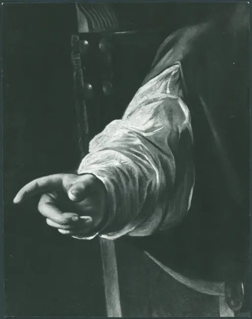 Ritratto di Maffei Barberini