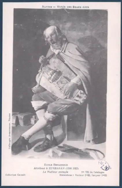 Suonatore di ghironda