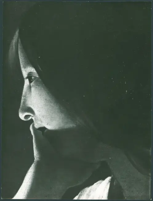 Santa Maria Maddalena penitente