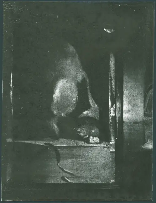 Santa Maria Maddalena penitente