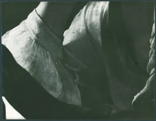 Santa Maria Maddalena penitente