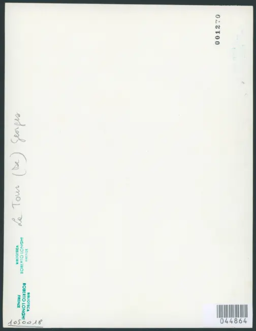 La Tour Georges de - sec. XVII - Santa Maria Maddalena penitente