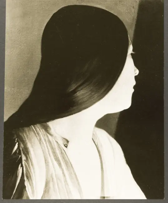 Santa Maria Maddalena penitente