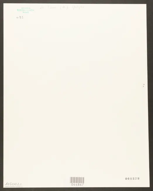 La Tour Georges de - sec. XVII - Santa Maria Maddalena penitente