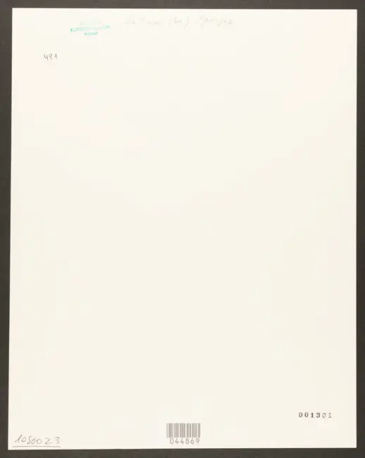 La Tour Georges de - sec. XVII - Santa Maria Maddalena penitente