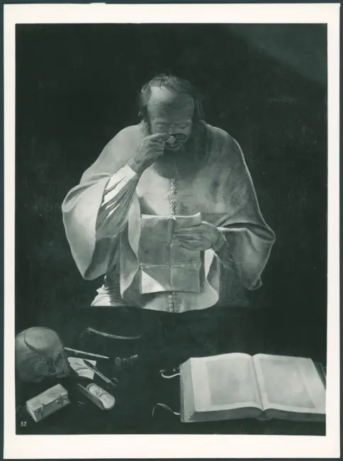 San Girolamo nello studio