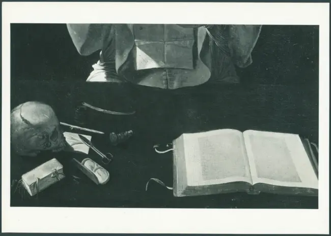 San Girolamo nello studio