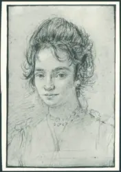 Ritratto di donna