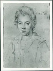 Ritratto di donna