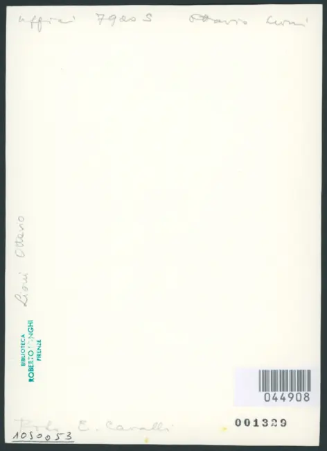 Leoni Ottavio - sec. XVII - Ritratto di donna