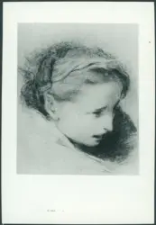 Volto di donna