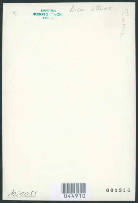 Leoni Ottavio - sec. XVII - Ritratto di donna