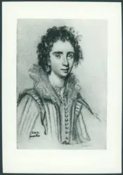 Ritratto di donna