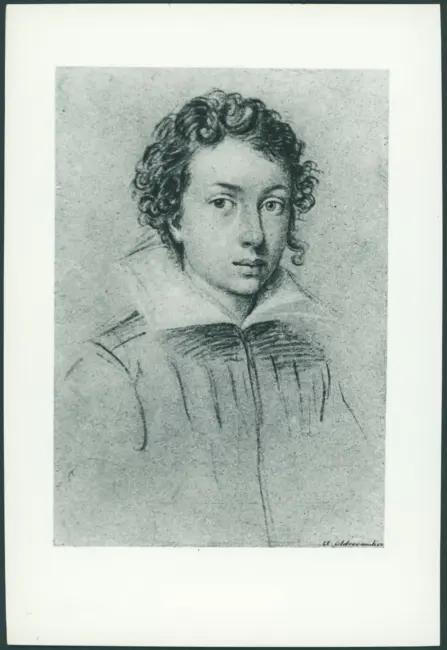 Ritratto di giovinetto