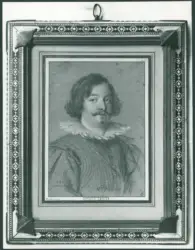 Ritratto di uomo