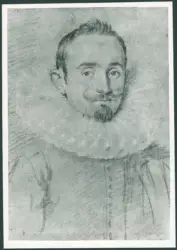 Ritratto di uomo