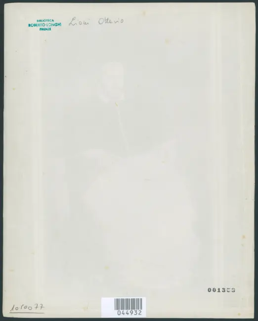 Ritratto di Paolo V. Borghesi - Palazzo Borghesi Michelangelo da Garavaggio