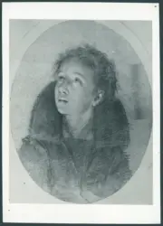 Ritratto di donna