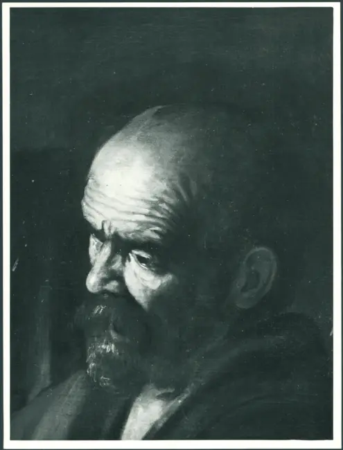 Negazione di san Pietro