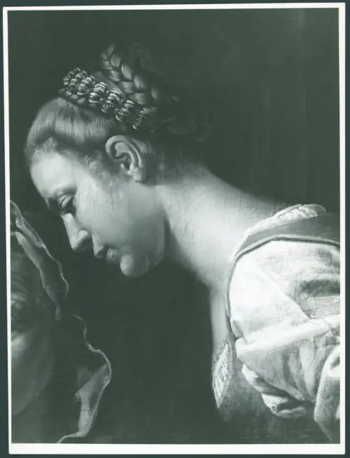 Nascita della Vergine