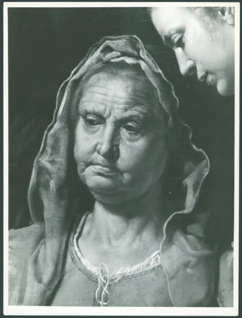 Nascita della Vergine
