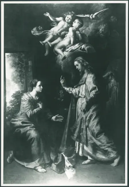 Annunciazione