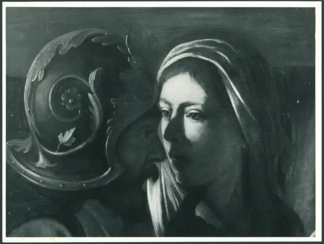 Negazione di san Pietro