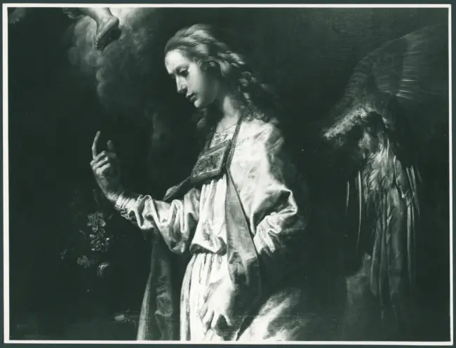 Annunciazione