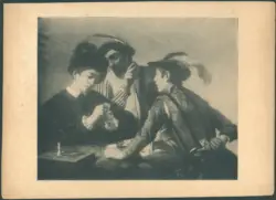 Giocatori di carte