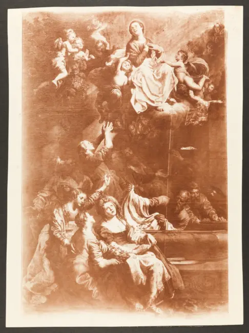 Assunzione della Madonna