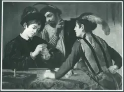 Giocatori di carte