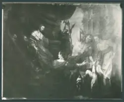 Loth Joh. Ulrich. Das Urteil Salomans