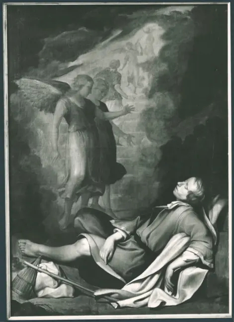 Sogno di Giacobbe