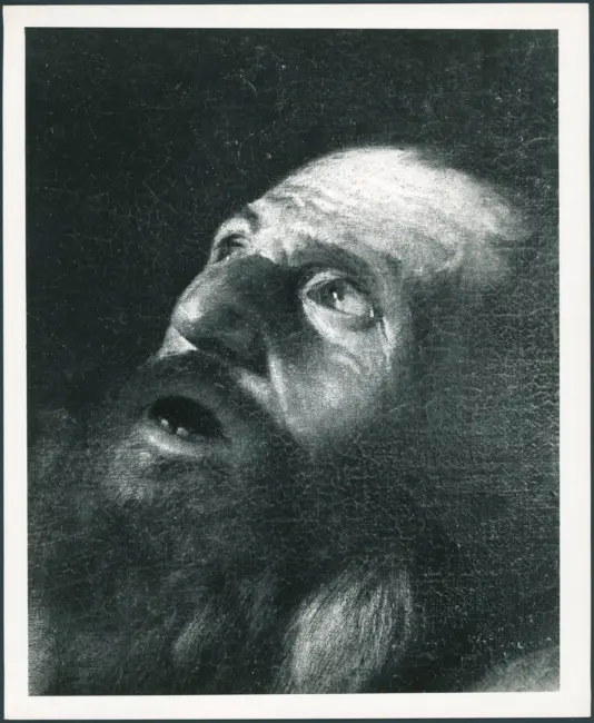 Visione di san Girolamo