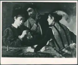 Giocatori di carte
