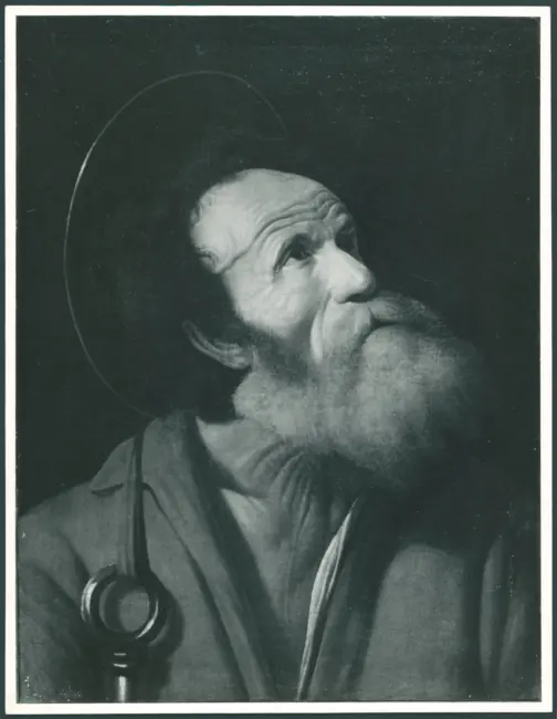 San Pietro