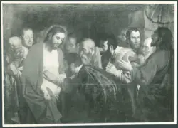 Incredulità di san Tommaso