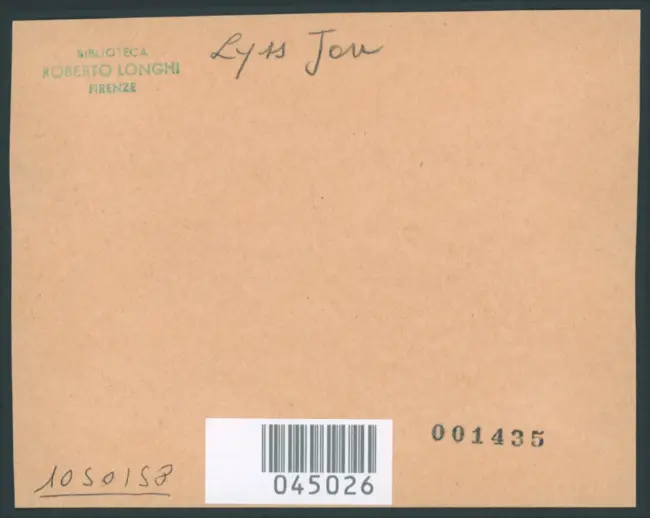 Liss Johann - sec. XVII - Veduta di piazza San Marco a Venezia